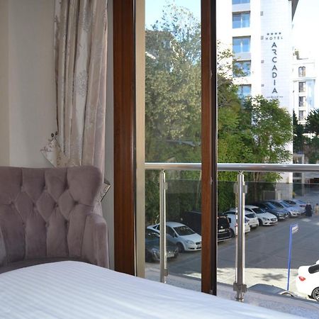 World Heritage Hotel Istanbul Eksteriør bilde