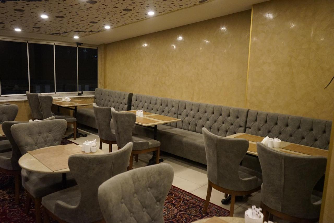 World Heritage Hotel Istanbul Eksteriør bilde