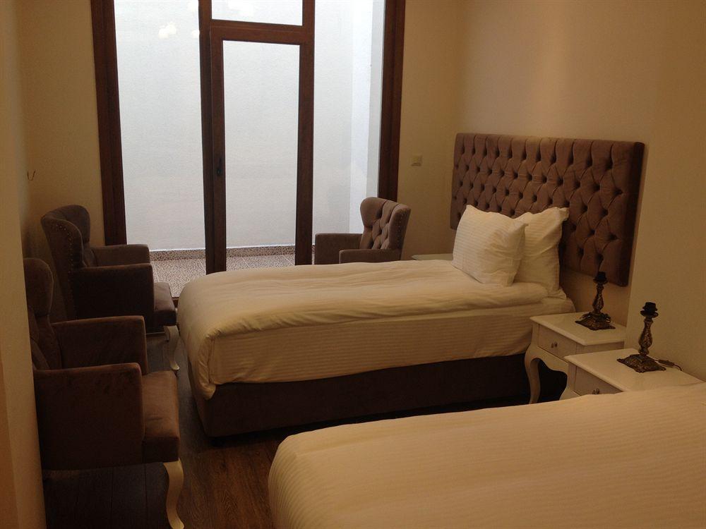 World Heritage Hotel Istanbul Eksteriør bilde