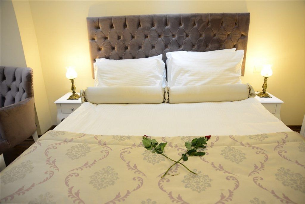 World Heritage Hotel Istanbul Eksteriør bilde